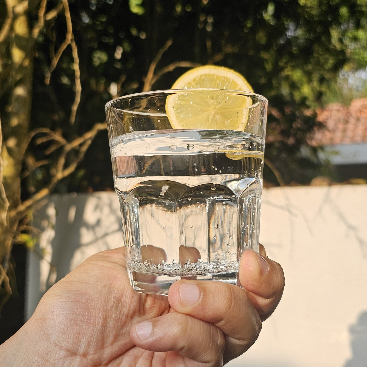 Stackable Rocks Glass 340 ml (Set of 6)