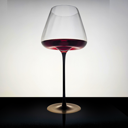 Long Stem Wine Glass