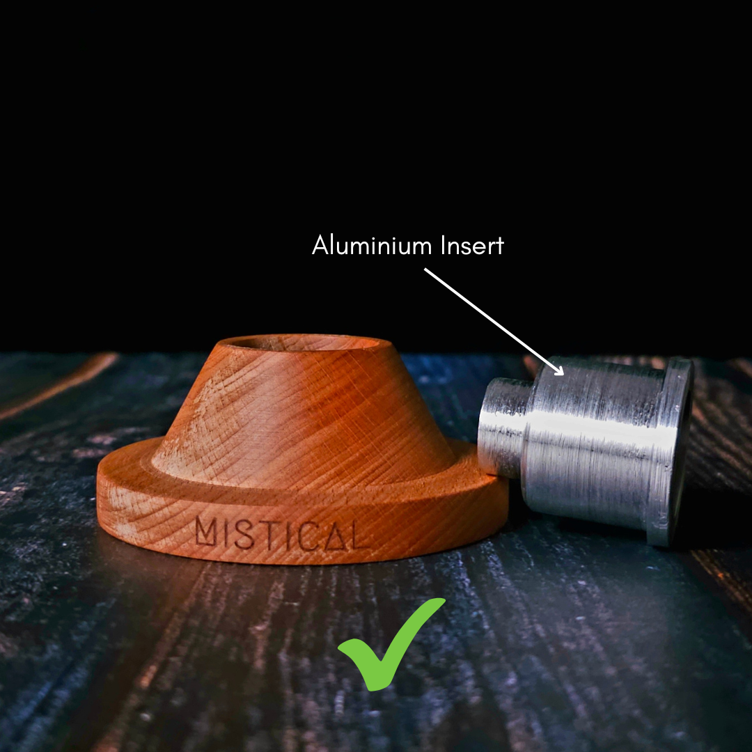 Cocktail Smoke Infuser