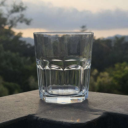 Stackable Rocks Glass 340 ml (Set of 6)