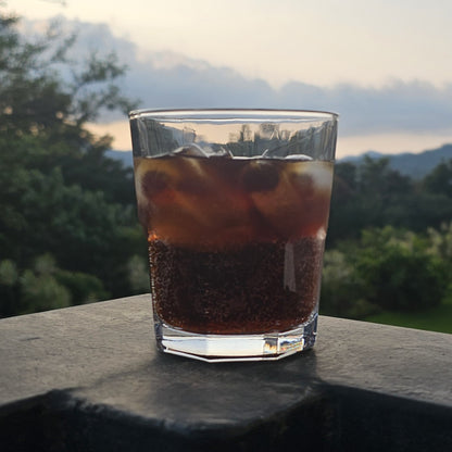 Stackable Rocks Glass 340 ml (Set of 6)