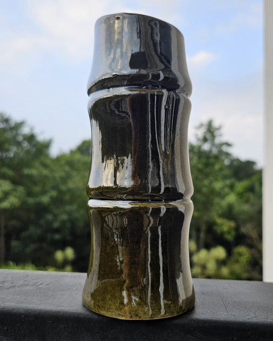 Ceramic Bamboo Glass 500 ml