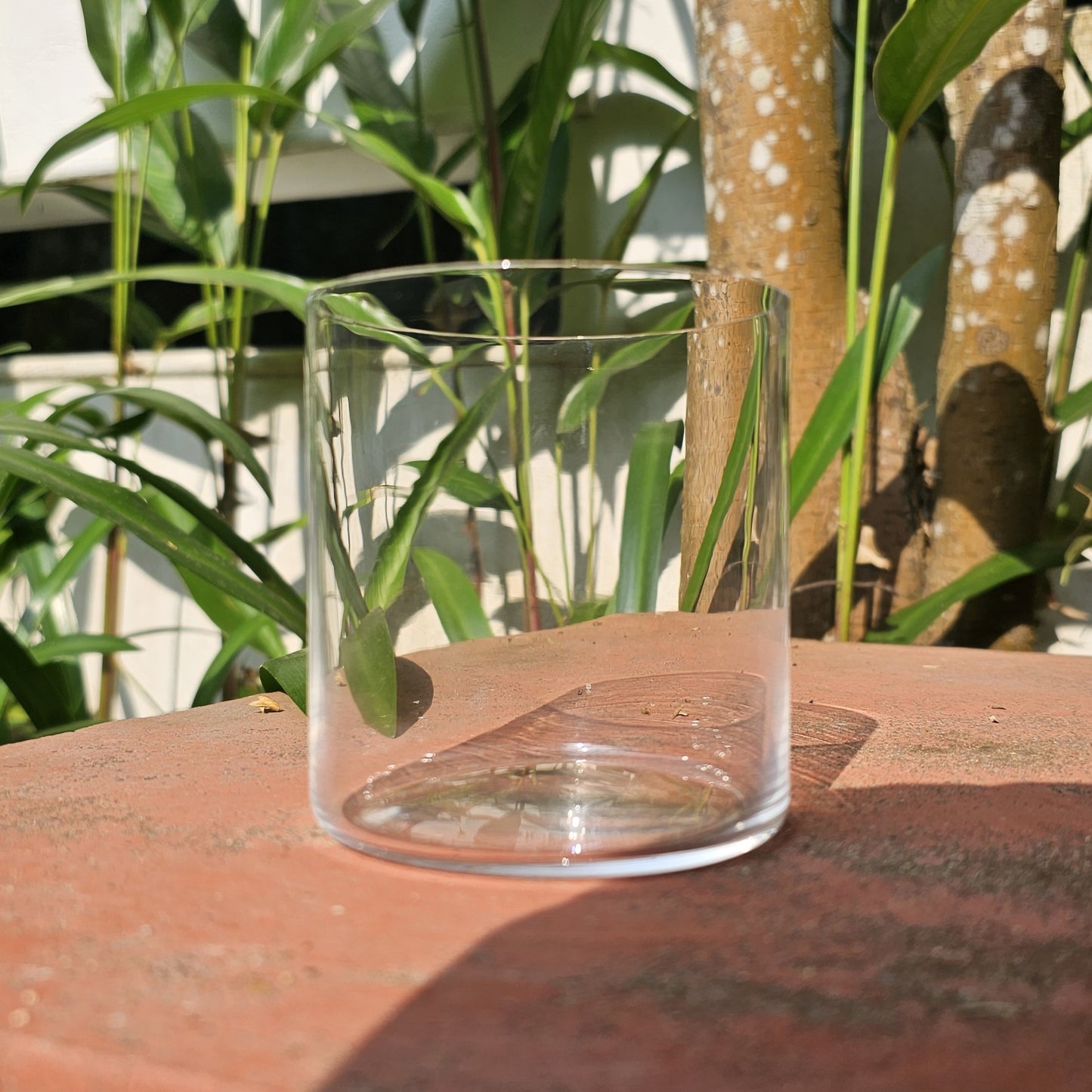 Made in Turkey Rocks Glass 390 ml, (Set of 6)