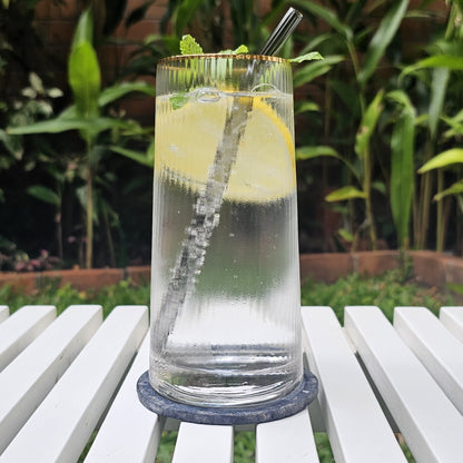High Ball Clear Glass 530 ml (Set of 6)