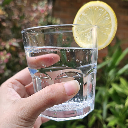 Stackable Rocks Glass 340 ml (Set of 6)