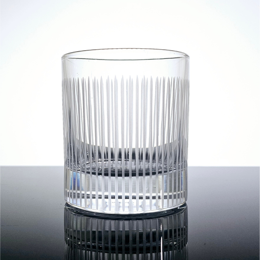 Da Vinci Crystal Tumbler 290 ml (Set of 2)