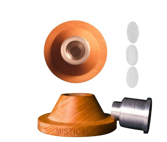 Cocktail Smoke Infuser