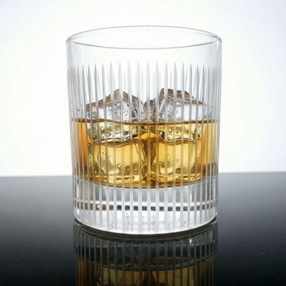 Da Vinci Crystal Tumbler 290 ml (Set of 2)